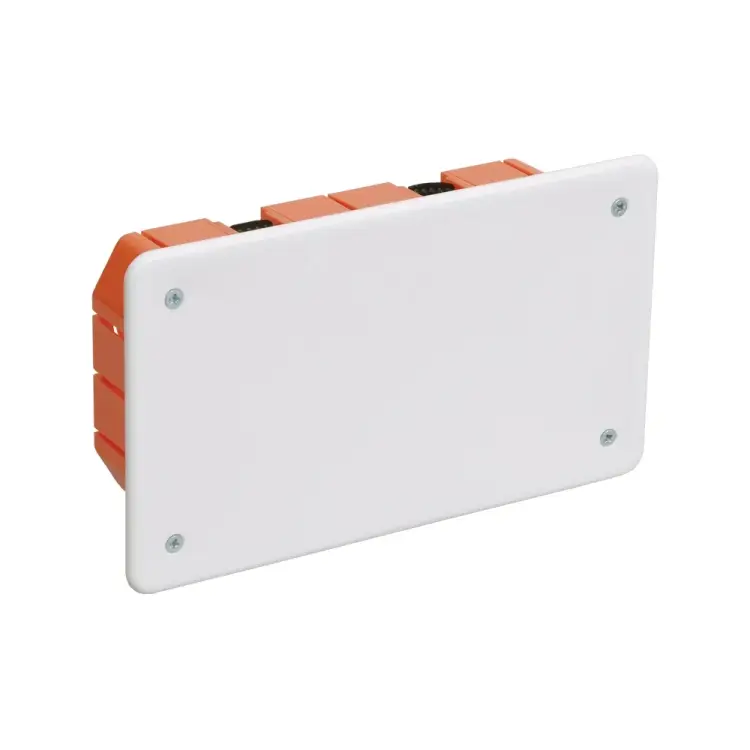 Распаячная коробка для полых стен IEK КМ41026 UKG11-172-096-045-P