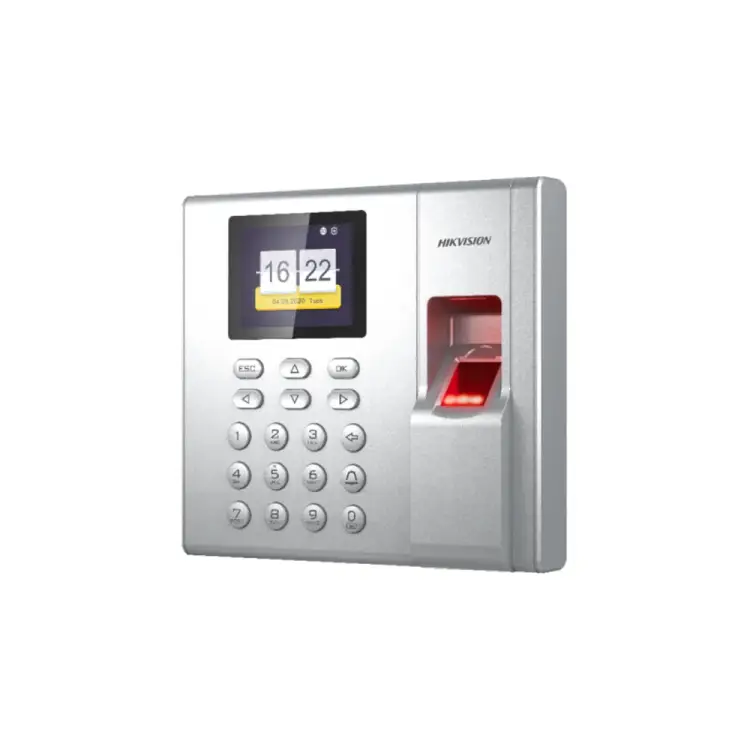 Терминалы Hikvision DS-K1T8003MF УТ-00037942