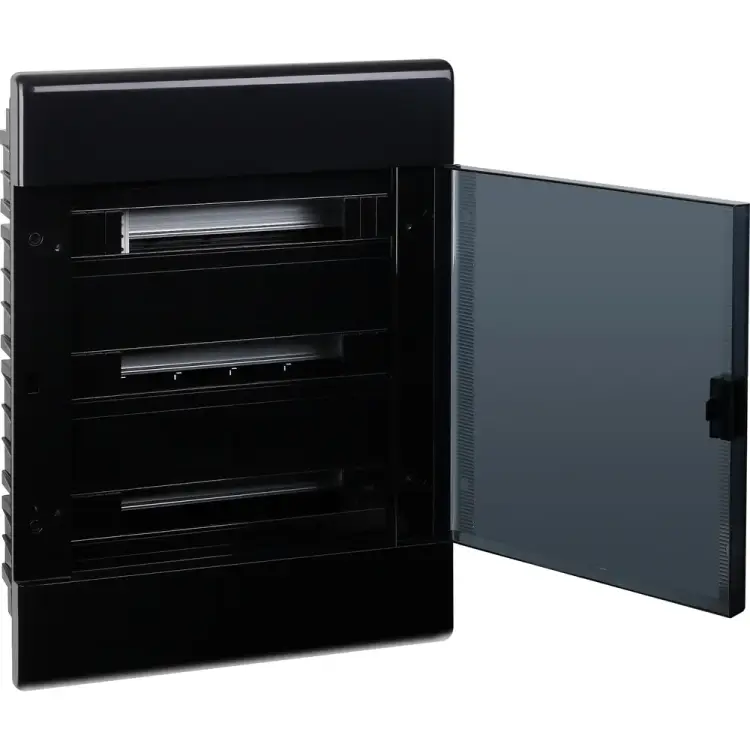 Встраиваемый щиток Рувинил Тусо 68154Ч Встраиваемый щиток Рувинил Тусо 68154Ч