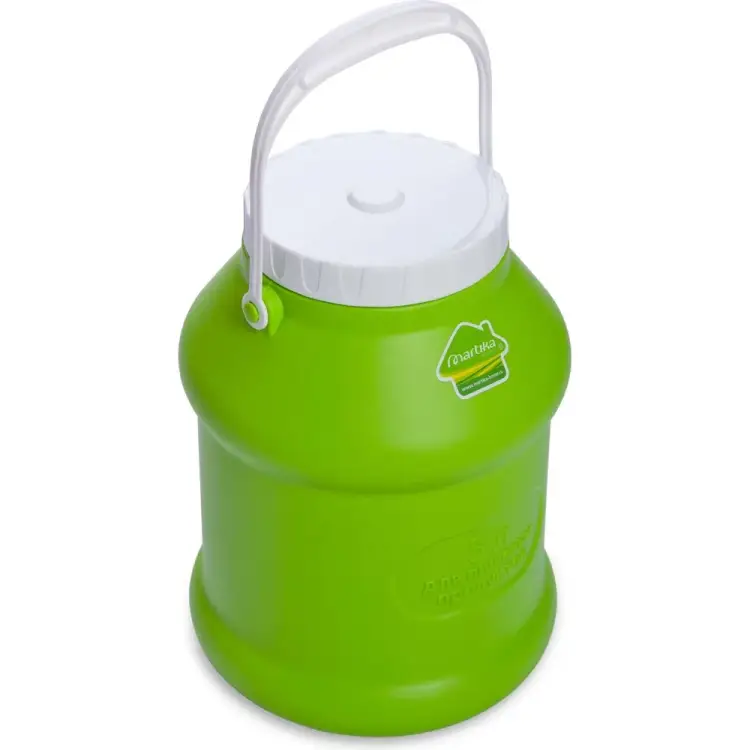 Бидон Martika Просперо С926ЗЕЛ