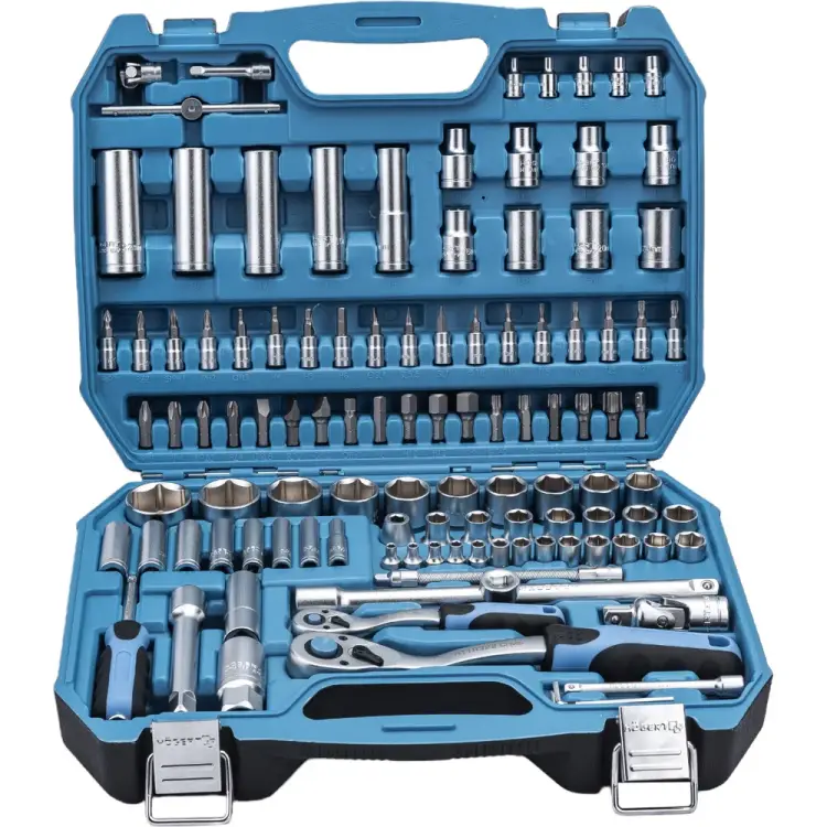 Набор инструментов HOEGERT TECHNIK HT1R432