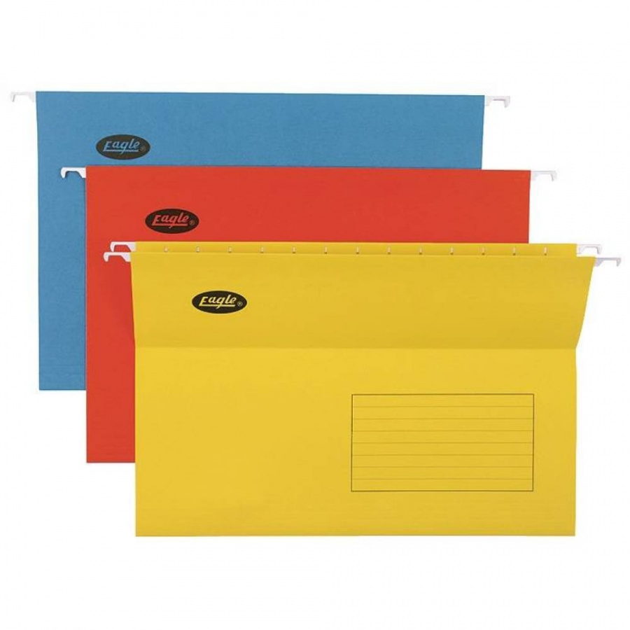 Подвесная папка EAGLE FOOLSCAP