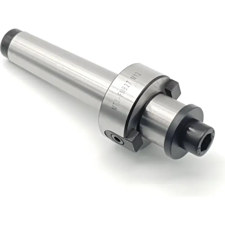 Оправка для торцевых фрез ТЕХНОРЕАЛ МА320211020 Оправка для торцевых фрез ТЕХНОРЕАЛ МА320211020