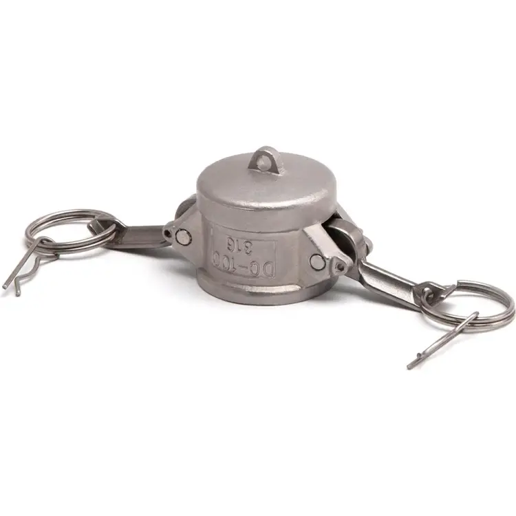 Камлок HIMPT 28010299