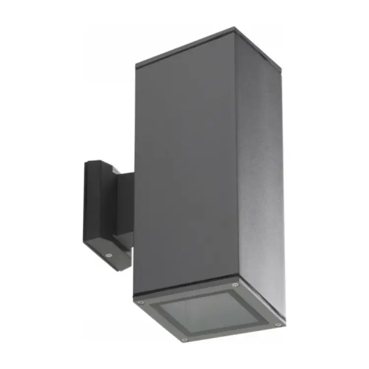 Двухсторонний фасадный светильник KANLUX LART 29833