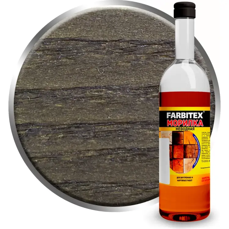 Морилка Farbitex 41000176 4100017689