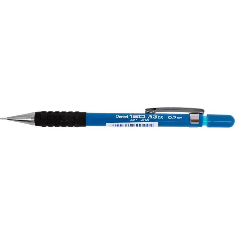 Автоматический карандаш Pentel 120 A3 A317-C 586404