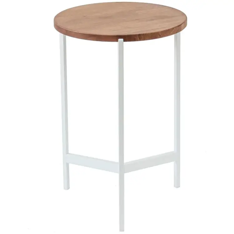 Кофейный столик GreenWeen ODRI GW-ODRI-W-W