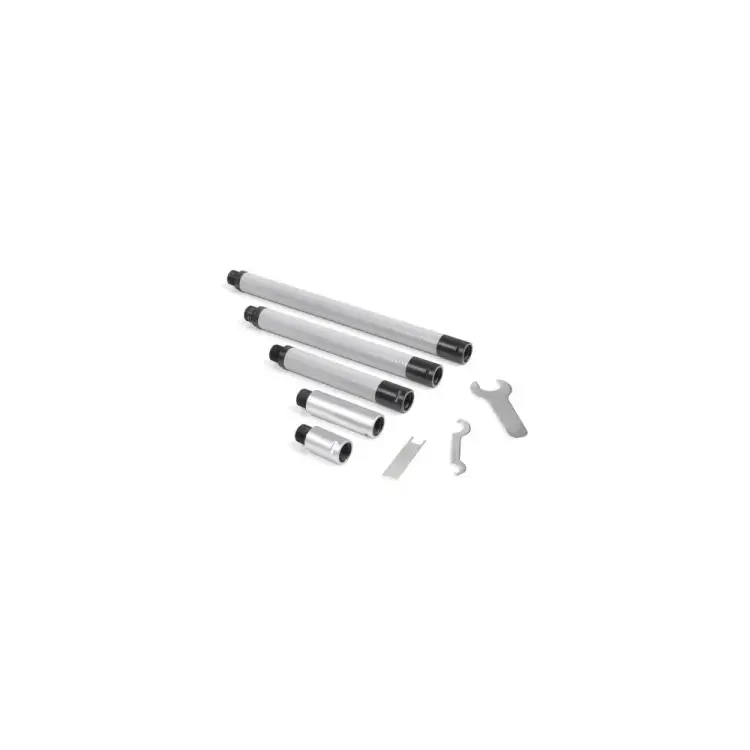 Микрометрический нутромер Micron НМ 50-600 0.01 30950