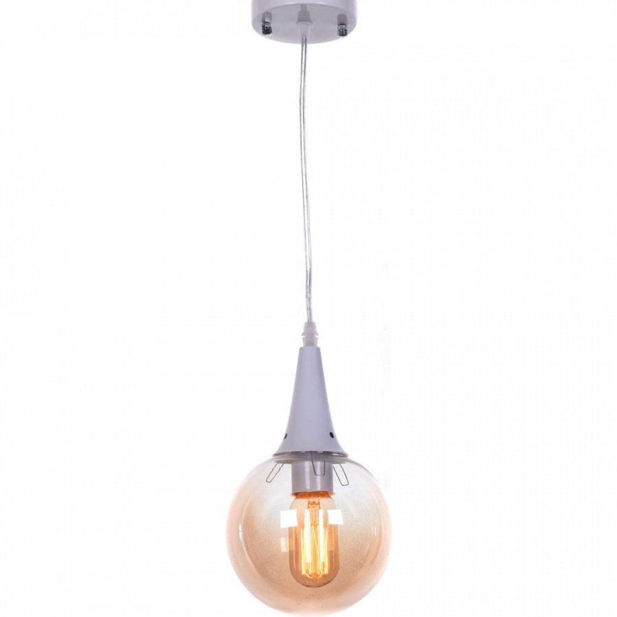 Подвесной светильник Lumina Deco Rocherro