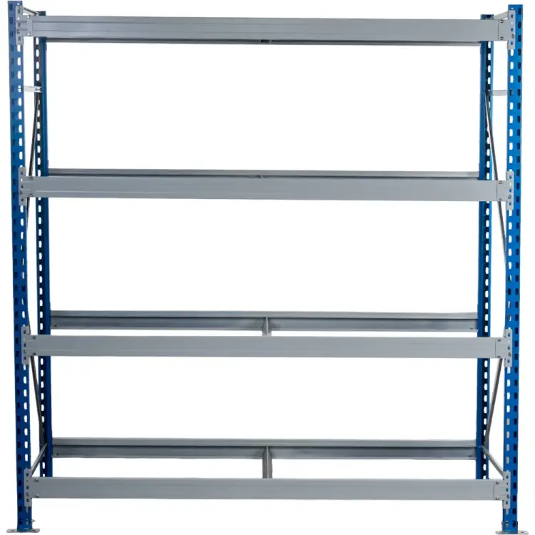 Стеллаж Gigant G-SGR-V-1864-2,0