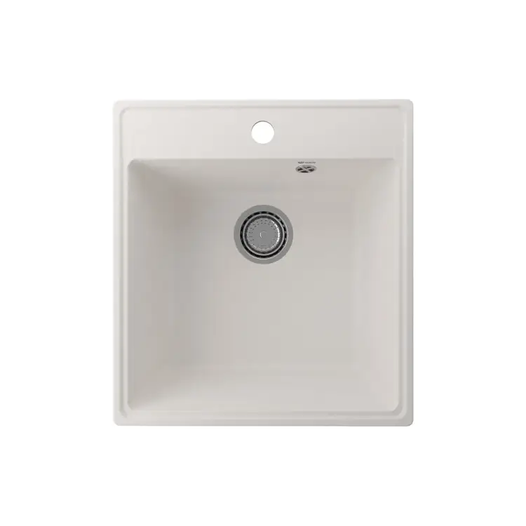 Мойка ULGRAN Quartz Forte 460-01