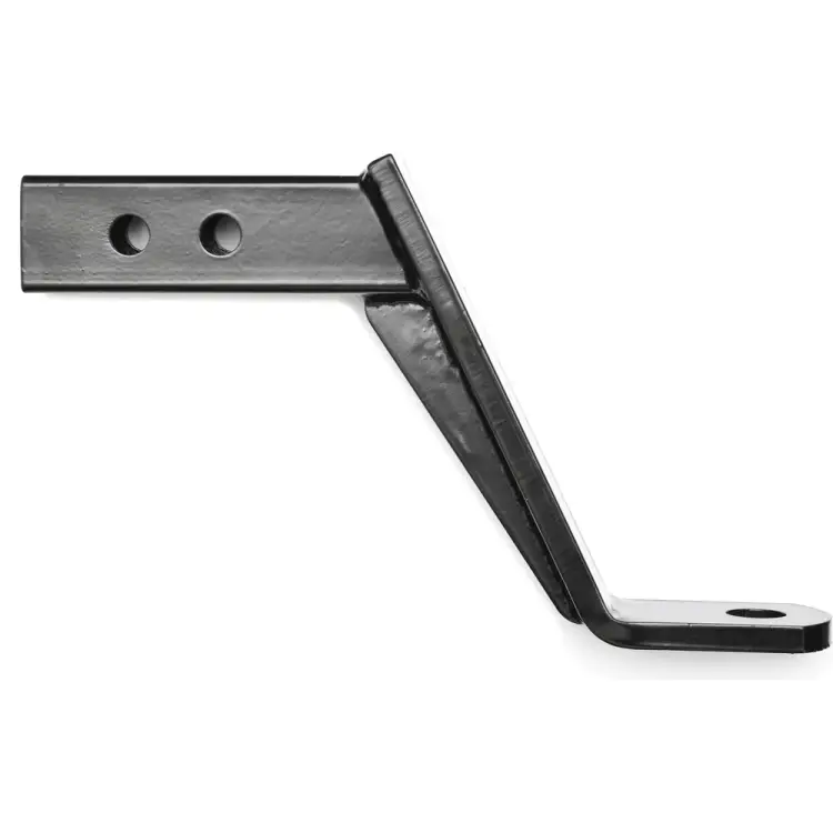 Универсальный усиленный кронштейн для фаркопа PT Group №190 TOW990103