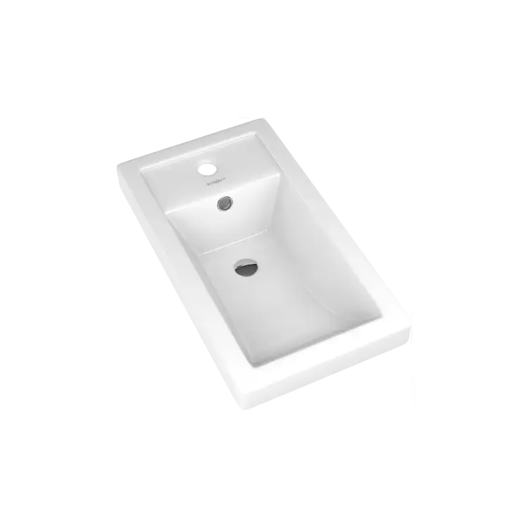 Мебельная раковина Kirovit Фостер 450 30637