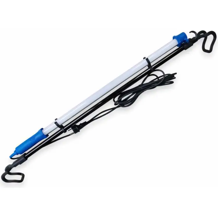 Светодиодная лампа Trommelberg L102149