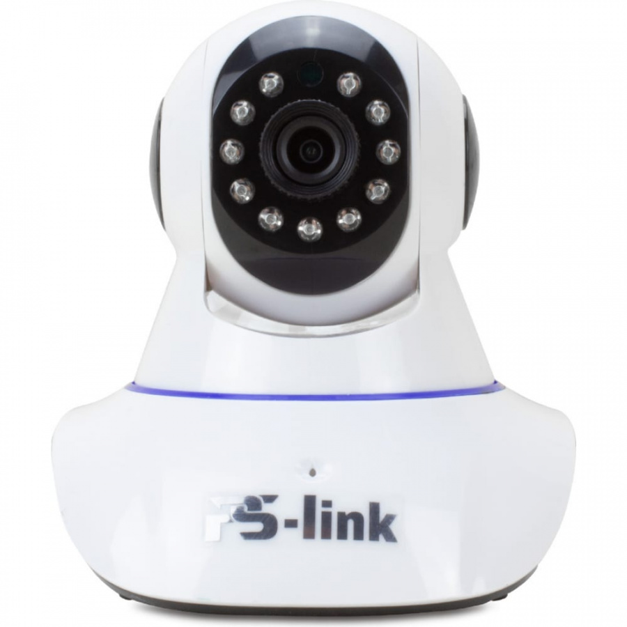Поворотная камера видеонаблюдения PS-link G90B