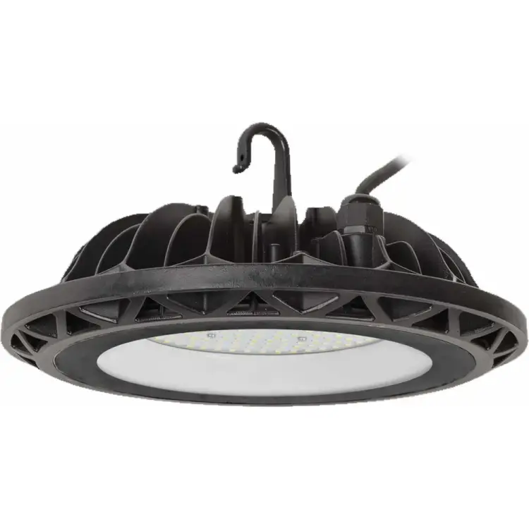 Светильник IEK ДСП 4002 LDSP0-4002-100-65-K23