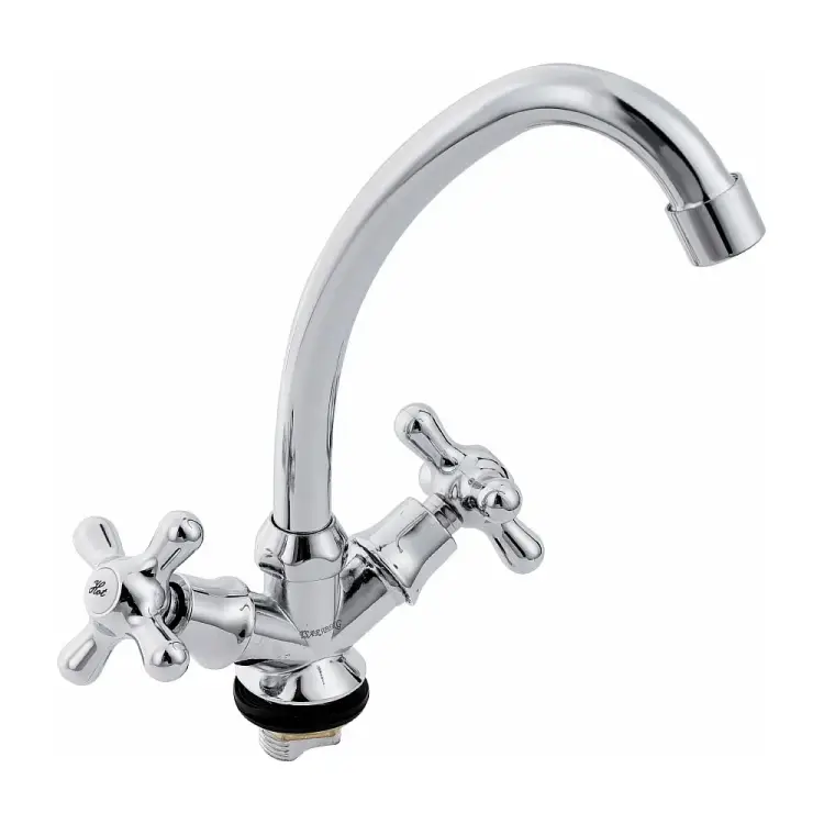 Смеситель для кухни Tsarsberg TSB-272-98