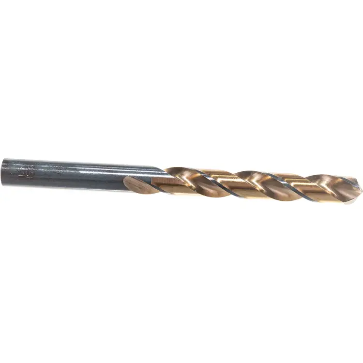 Сверло по металлу Heller TD28651