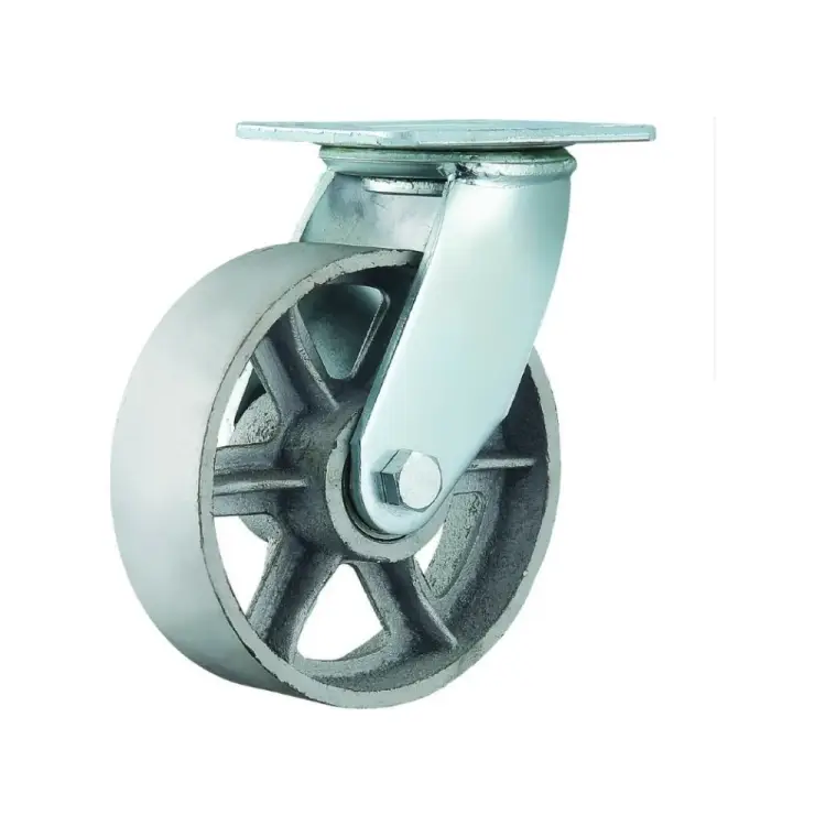 Термостойкое поворотное колесо MFK-TORG 1132102