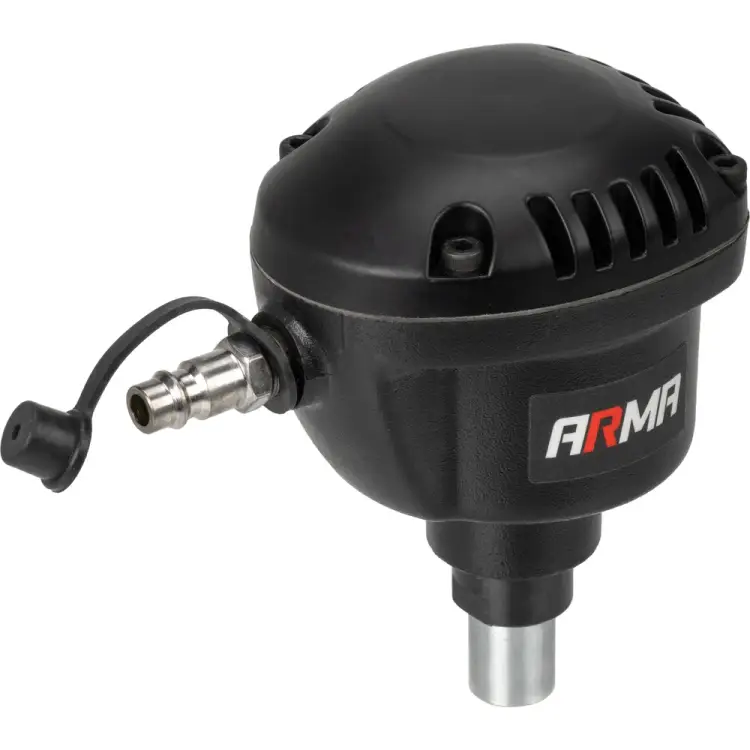 Пневматический ручной гвоздезабиватель ARMA PPN-2