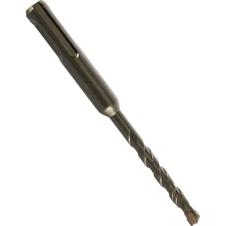 Бур sds-plus KEIL TURBOHEAD Xpro 251060110