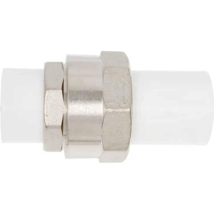 Разборное соединение РВК 020702