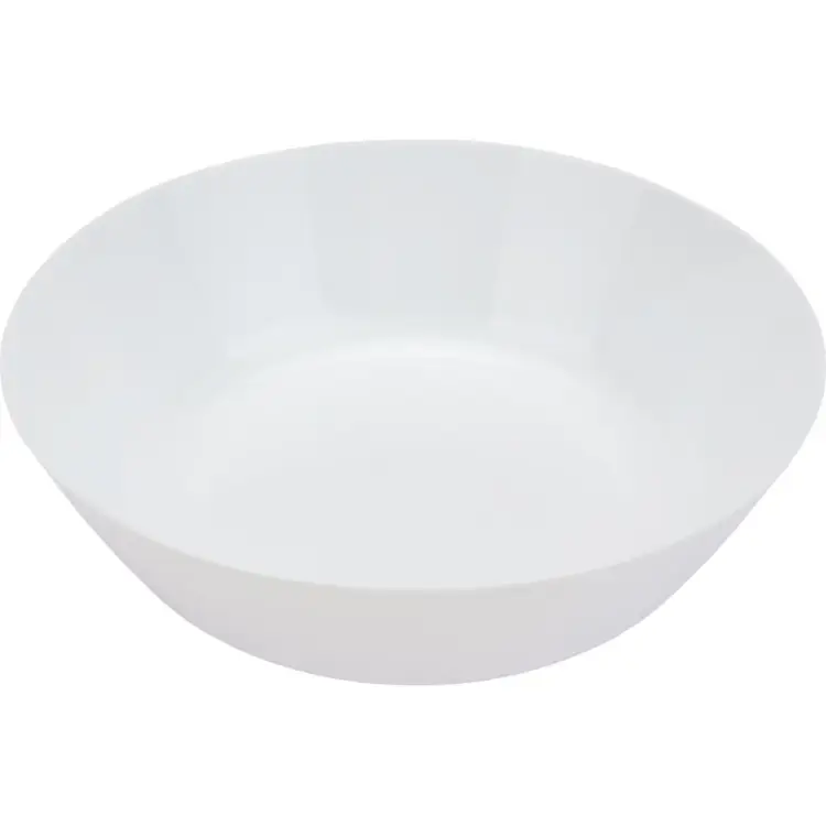 Глубокая тарелка Martika Натура С946БЕЛ Глубокая тарелка Martika Натура С946БЕЛ