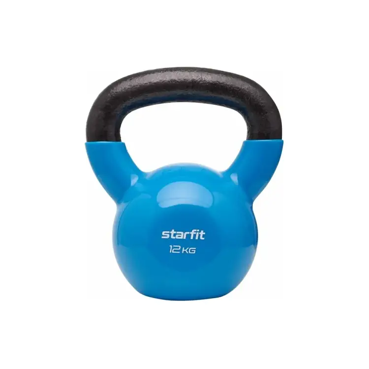 Виниловая гиря Starfit DB-401 УТ-00018838
