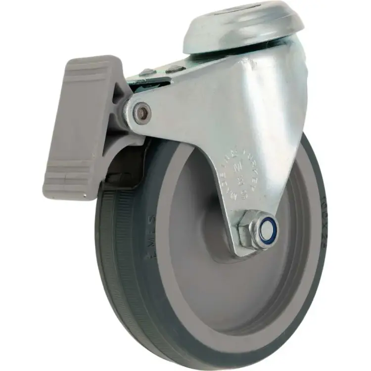 Колесо EMES EP04MKT100X25F