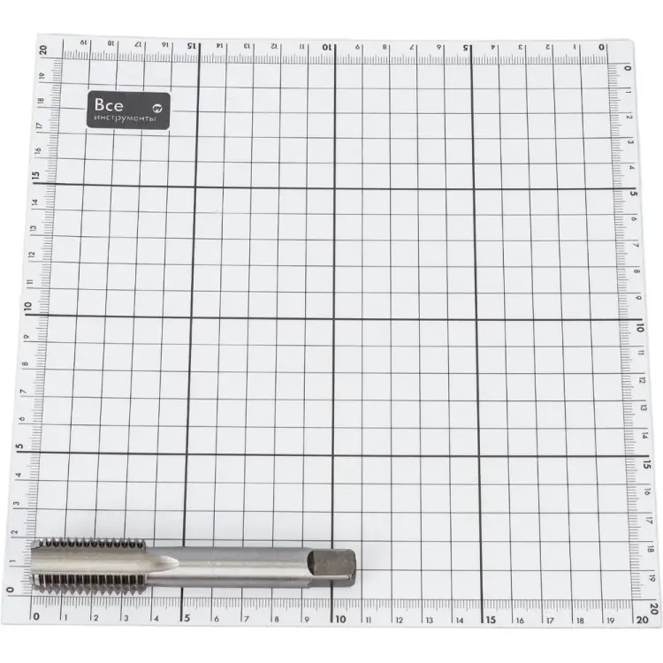 Ручной метчик ООО "ТМТ ГРУПП" 54657