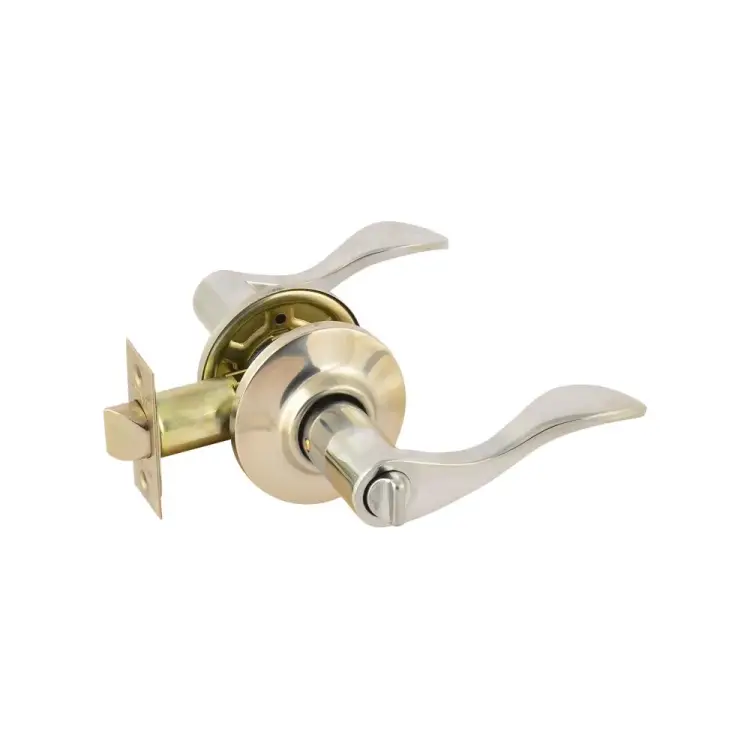 Ручка-защелка НОРА-М ЗВ1-03 15633