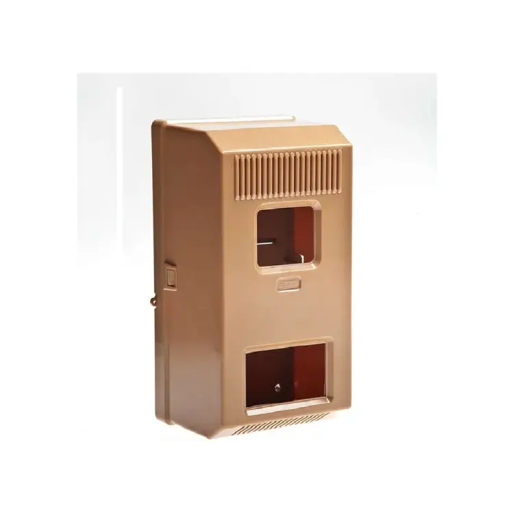 Корпус щк открытой проводки Рувинил 68021К Корпус щк открытой проводки Рувинил 68021К