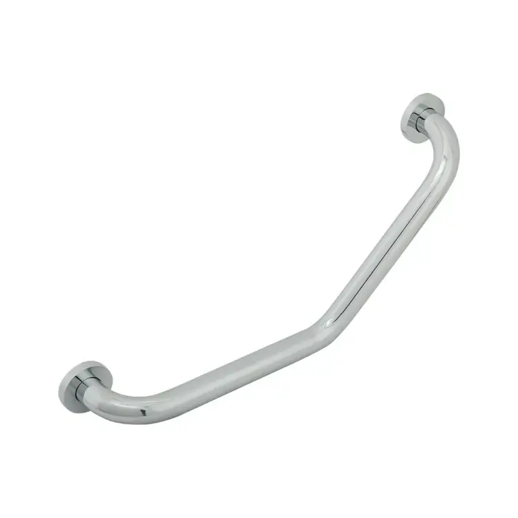 Изогнутый поручень для ванны VERAGIO GIFORTES VR.GFT-9026.CR