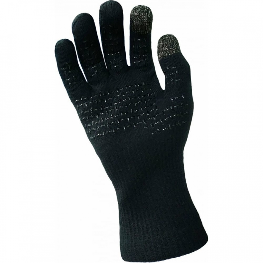 Водонепроницаемые перчатки DexShell ThermFit Gloves