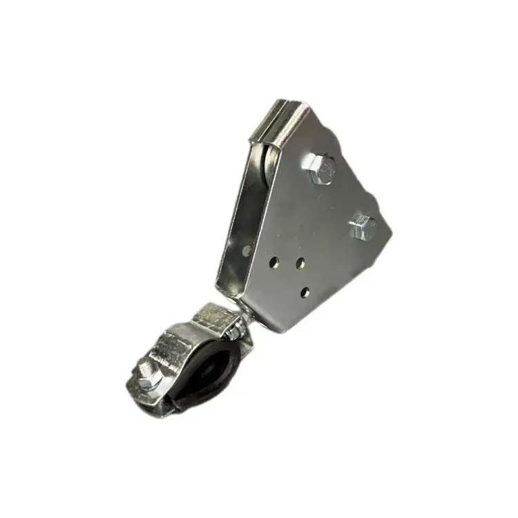 Оцинкованный подвес для кабеля IMPERA ПК2-40-8 700020