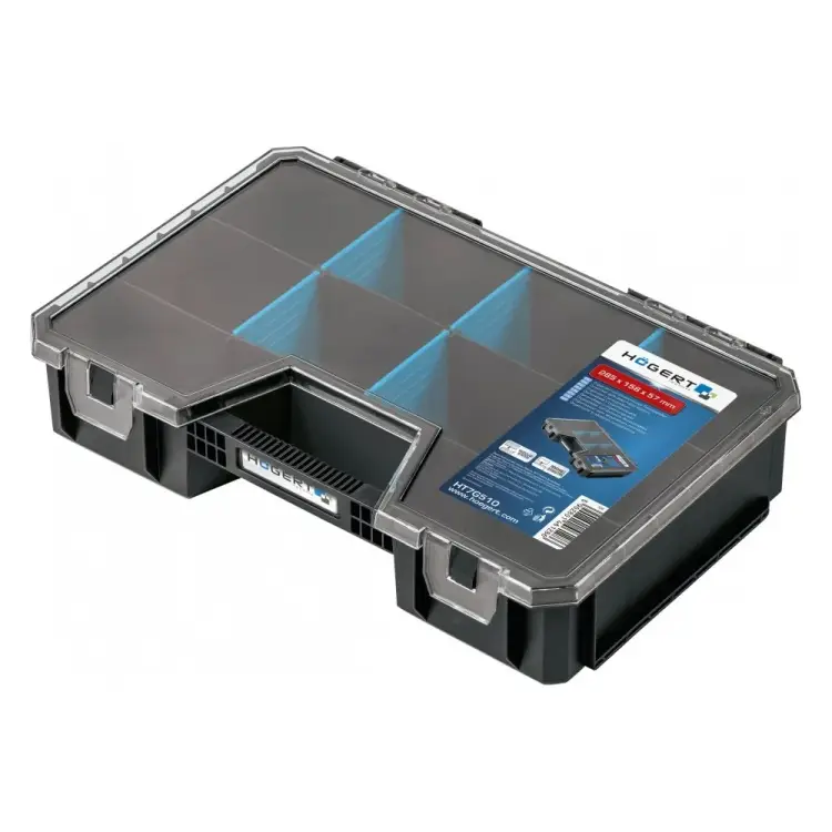 Органайзер HOEGERT TECHNIK HT7G510