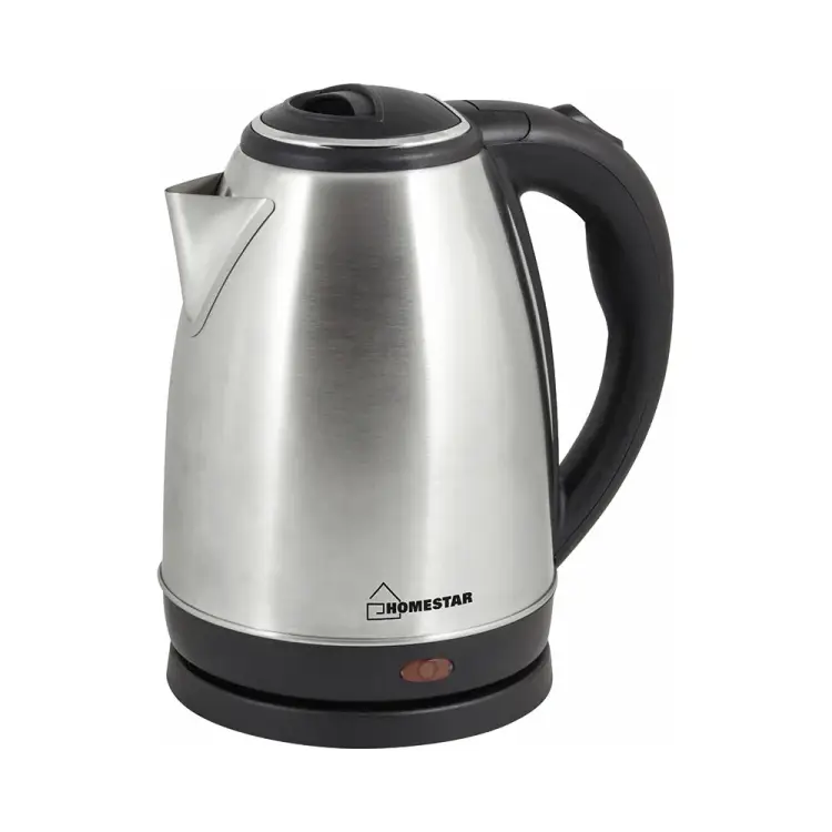 Стальной чайник Homestar HS-1010 00 3013 Стальной чайник Homestar HS-1010 00 3013