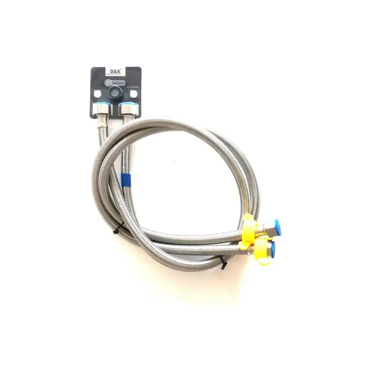 Гибкая подводка D&K DK DC1250081