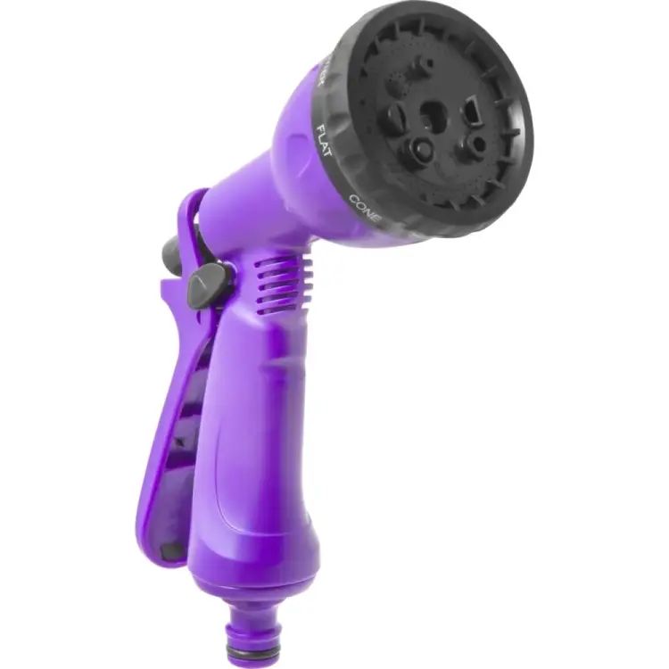 Пистолет-распылитель для полива MasterProf ДС.070911 Пистолет-распылитель для полива MasterProf ДС.070911