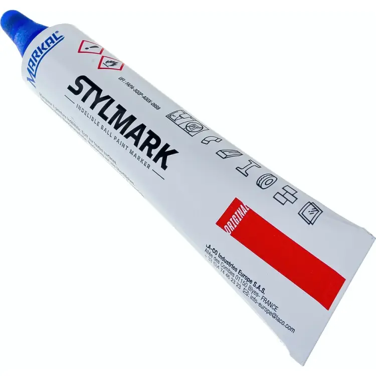 Маркер-краска Markal Stylmark 96657