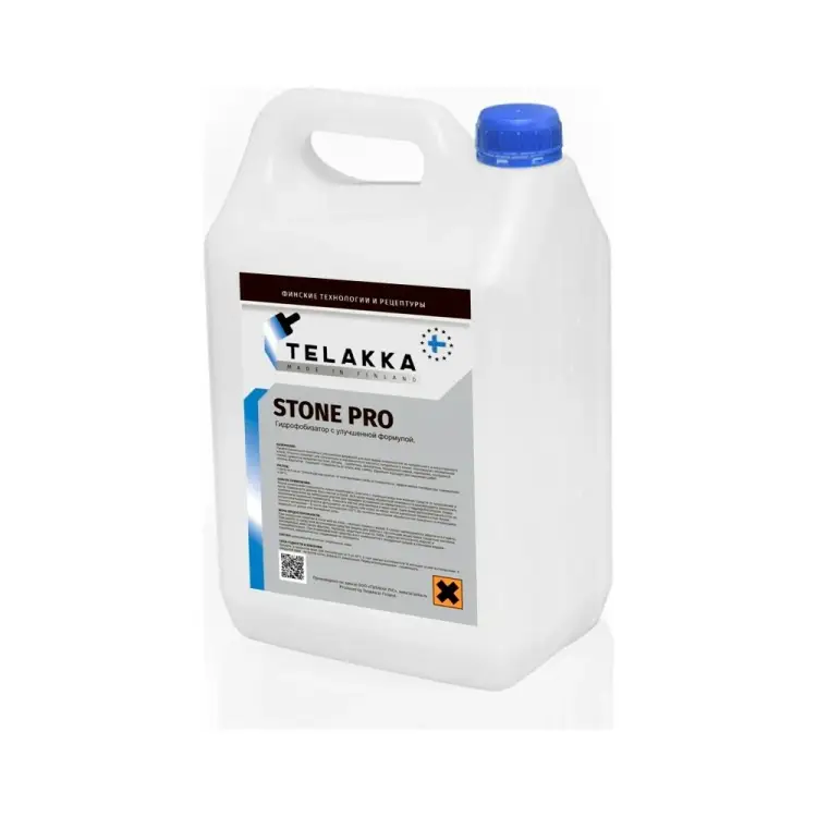 Гидрофобизатор Telakka GIDROFOB STONE PRO