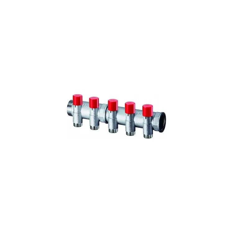 Балансировочный коллектор FAR FK 3923 C104