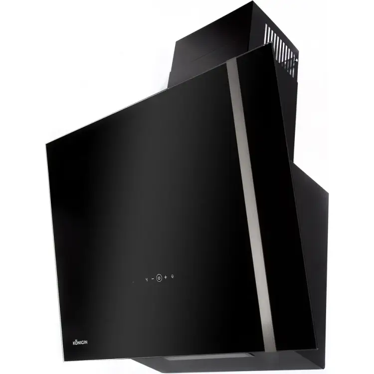 Кухонная вытяжка KONIGIN Enigma Black 60 102043