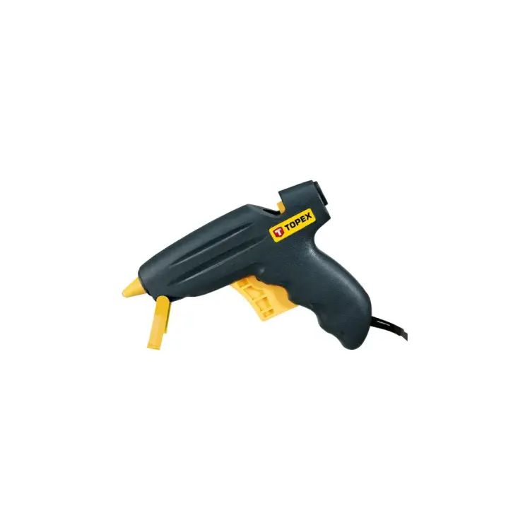 Клеевой пистолет TOPEX 42E521 Клеевой пистолет TOPEX 42E521
