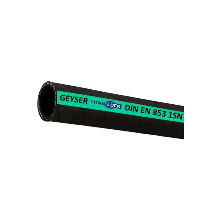 Рукав высокого давления TITAN LOCK GEYSER TLGY016-1SN_5 Рукав высокого давления TITAN LOCK GEYSER TLGY016-1SN_5