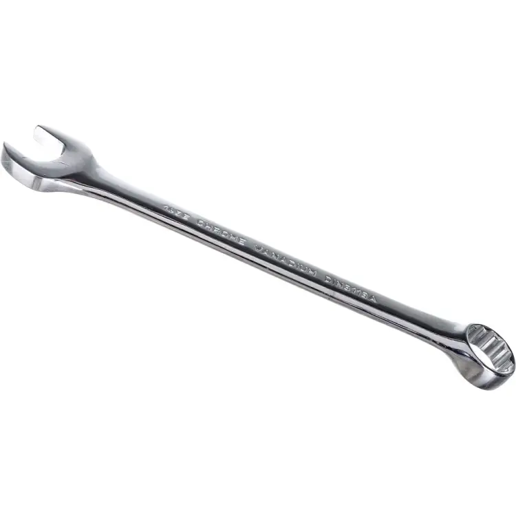 Комбинированный ключ HELFER HF002037