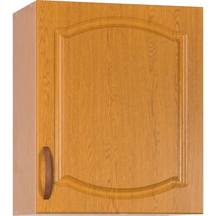 Шкаф для посуды SANTREK 50 дуб-рустик фасад МДФ 25973