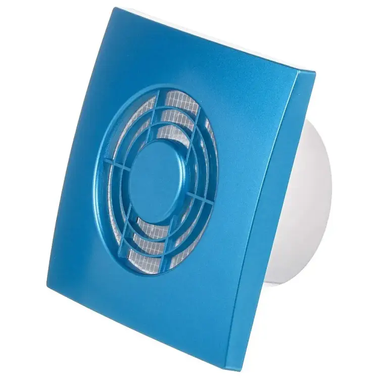 Бытовой вентилятор Эвент Зефир 100Сок