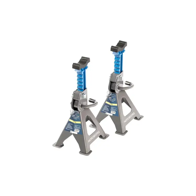 Страховочная подставка NORDBERG N3003